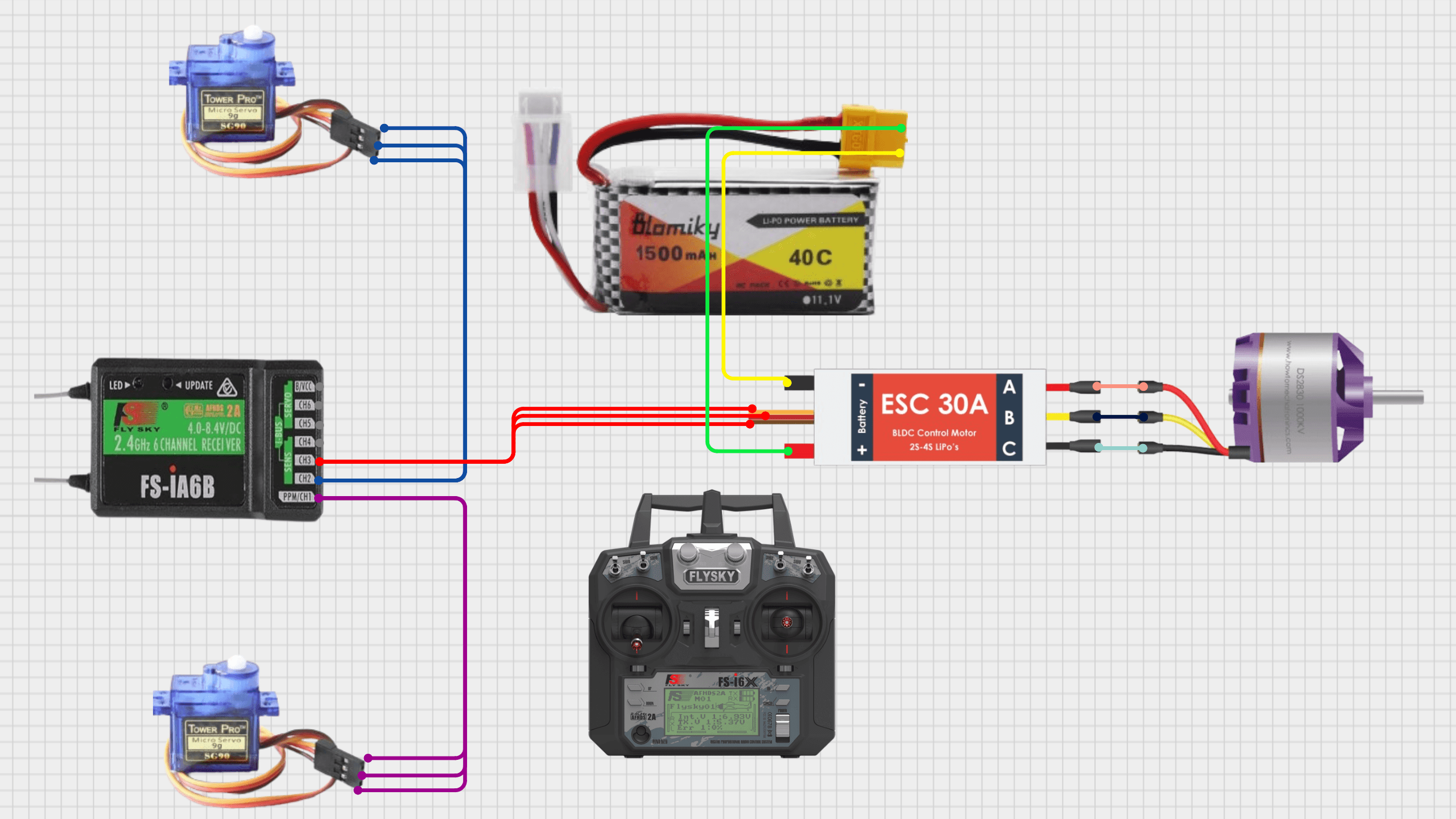 Wiring Diagram